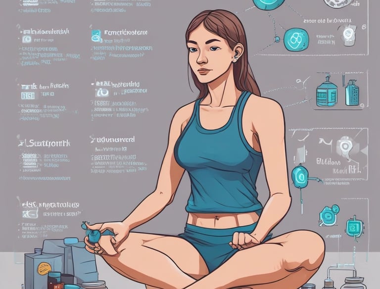 Close-up of 'UrbanEscape.io' on mobile browser.