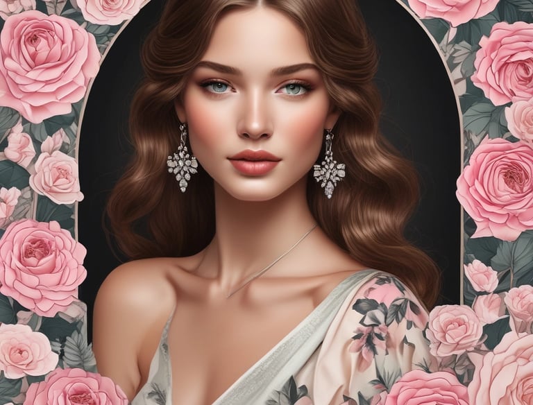 Screenshot of the domain portfolio 'FinTechHub.com' showing clean branding.