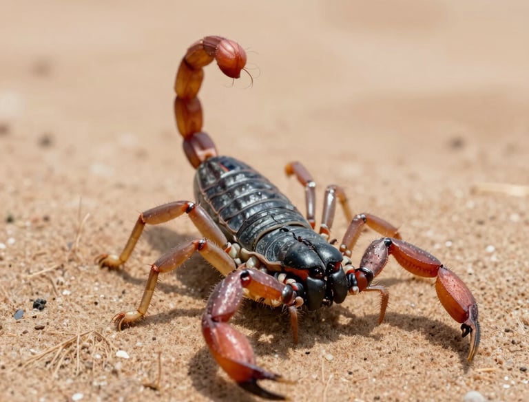 a man riding a skateboard down the side of a ramp