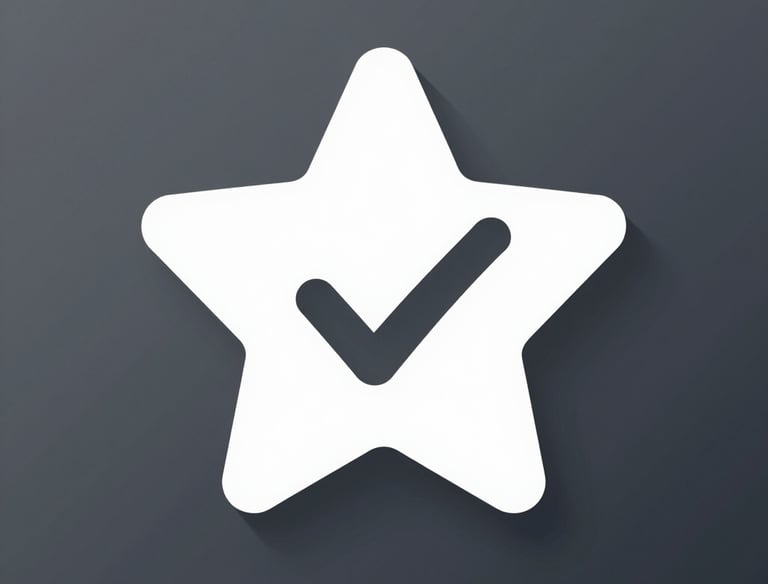 a man riding a skateboard down a street next to tall buildings