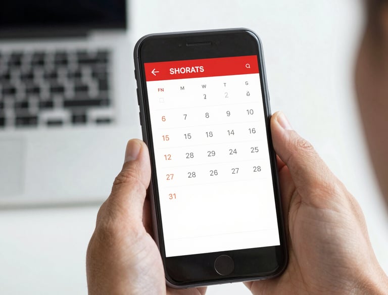 black blue and yellow textile