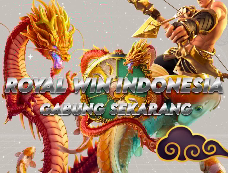 Royal Win Indonesia1 Gabung Sekarang! 