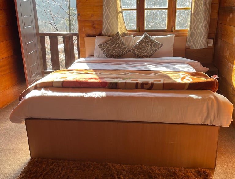 LACHUNG HOMESTAY