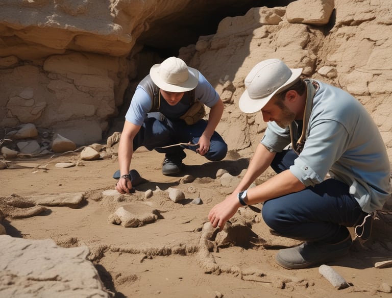 a man riding a skateboard down the side of a ramp