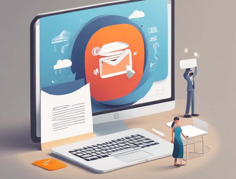 A clean, high-converting landing page designed for trade services.