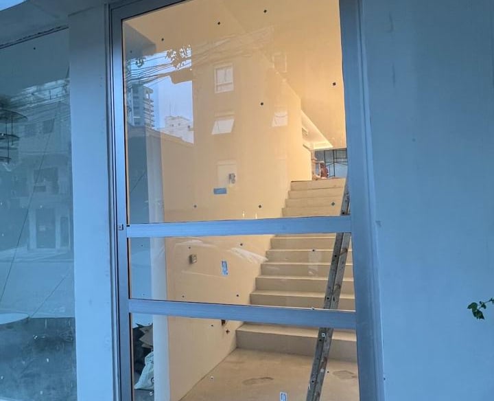 Serralheria de Alumínio São Caetano do Sul São Paulo8