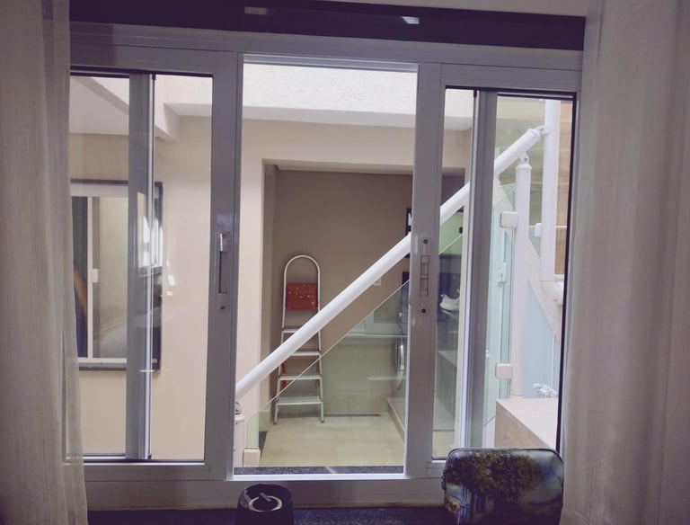 Serralheria de Alumínio São Caetano do Sul São Paulo9