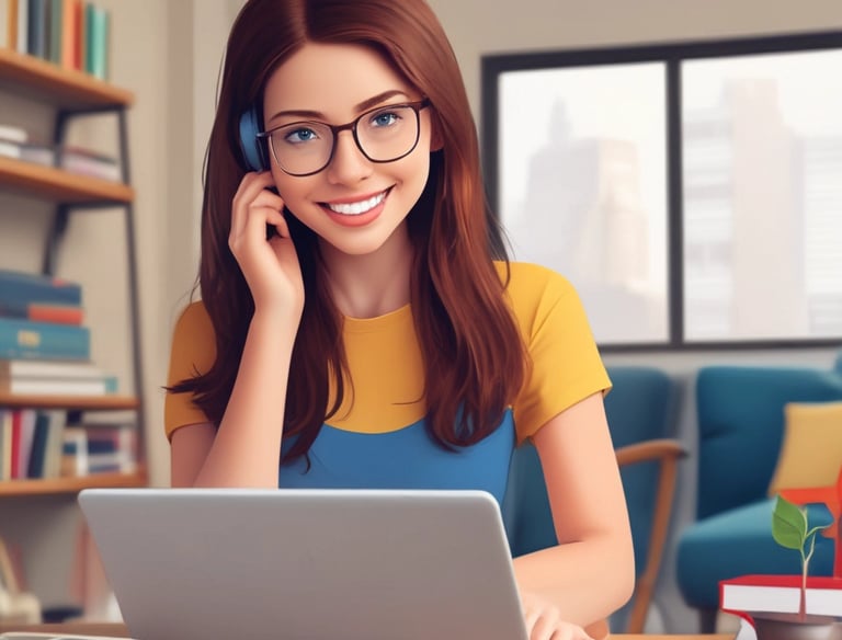 black blue and yellow textile