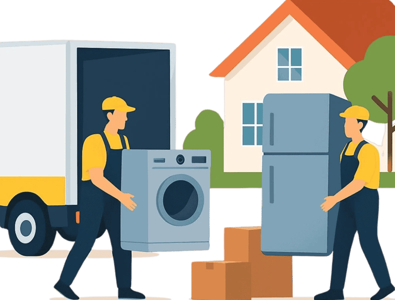 Kerala Movers Dammam