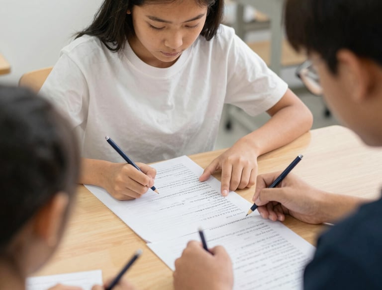 basics of grammer classes
