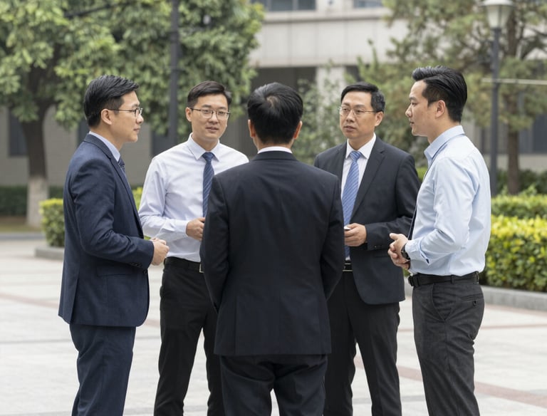 corporate training classes