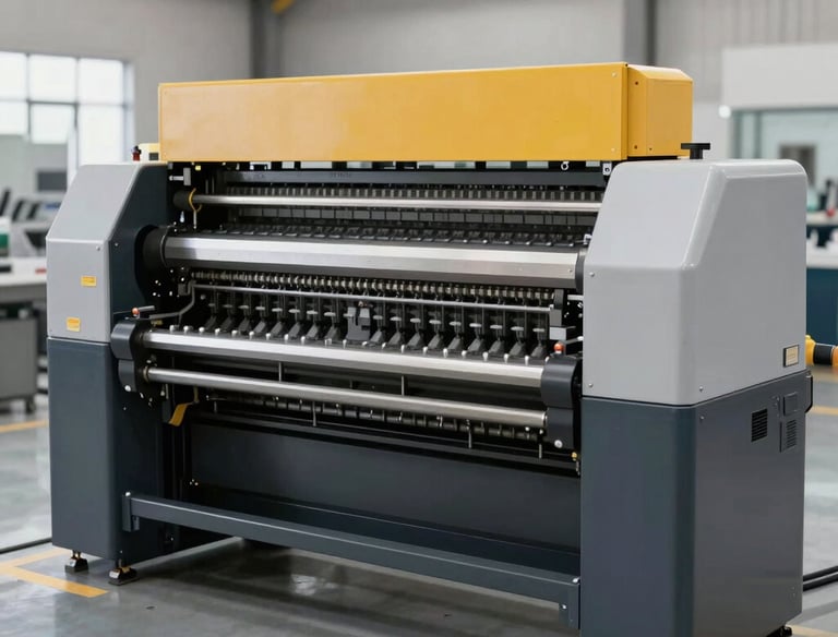 black blue and yellow textile