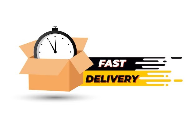 Fast Cold Delivery Service