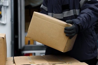 Expert Packing Handling