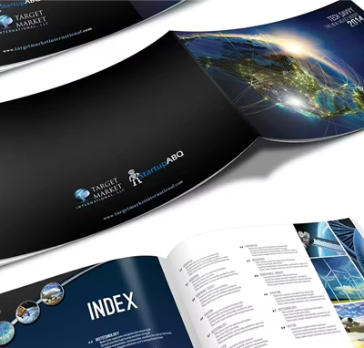 gráfica impressão revista livro catálogo