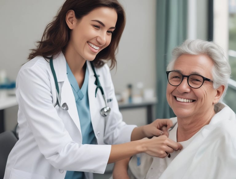 Close-up of legal documents and a gavel on a wooden desk.