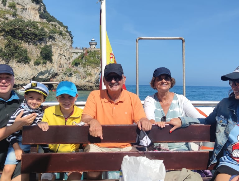 que hacer con niños en cantabria
