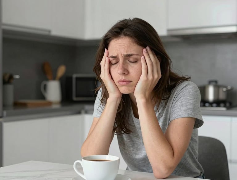 black blue and yellow textile