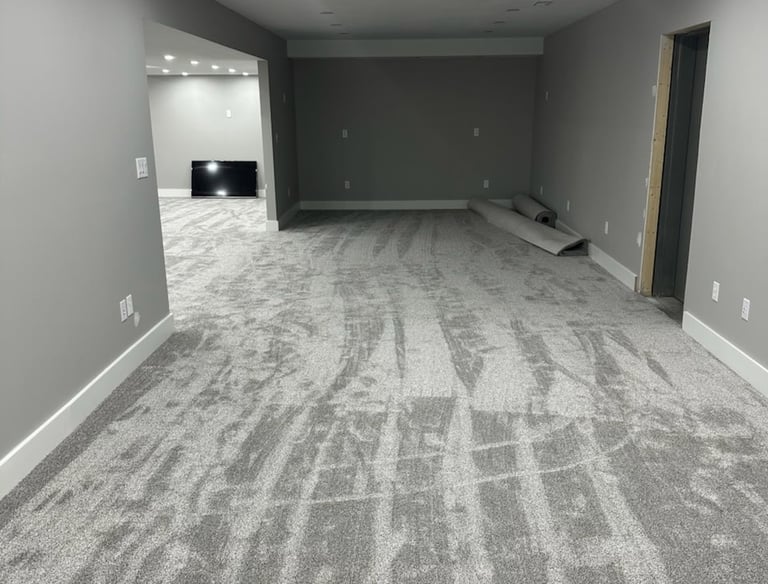 Mid Missouri Additions and Expansions