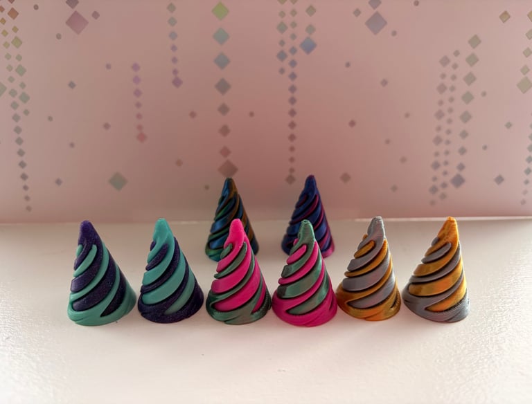 Tiny passthrough fidgets at #lewi3d