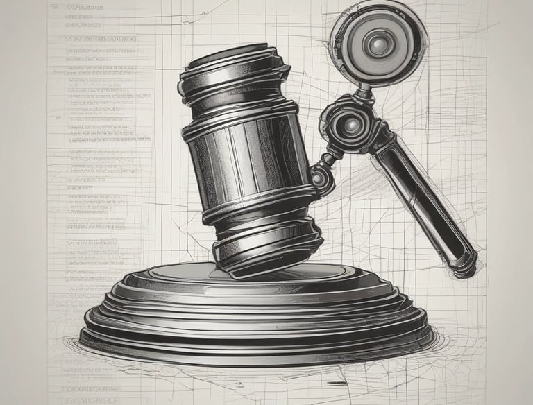 a judge's gavel gavel and a gavel hammer hammer hammer hammer