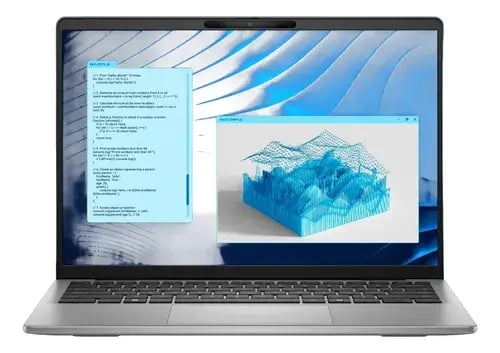 Dell Latitude