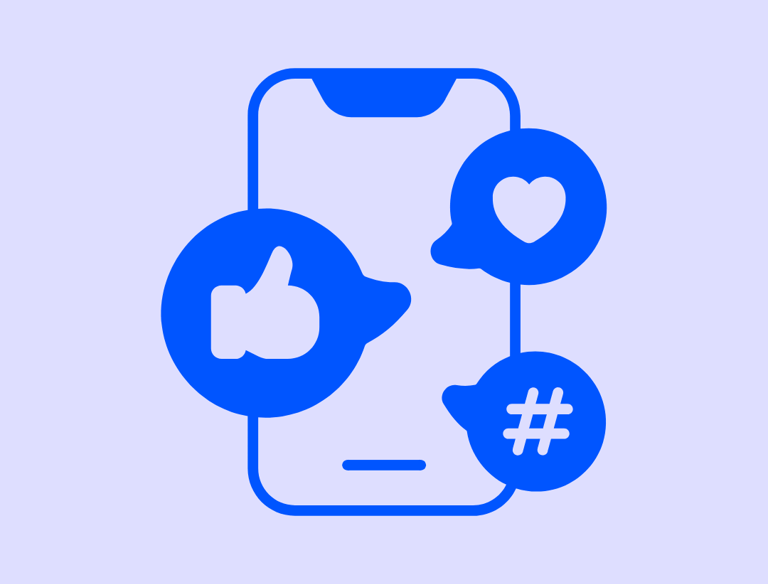 სოც. მედიის სარეკლამო კამპანია