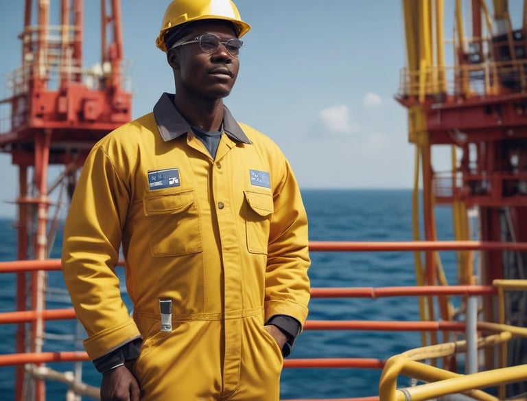 Diverse group of international employees collaborating in an office.