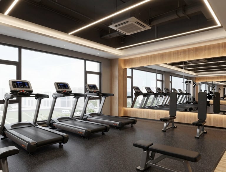 black blue and yellow textile