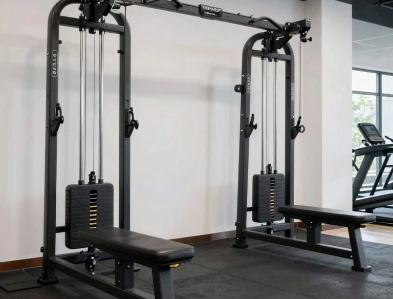 black blue and yellow textile