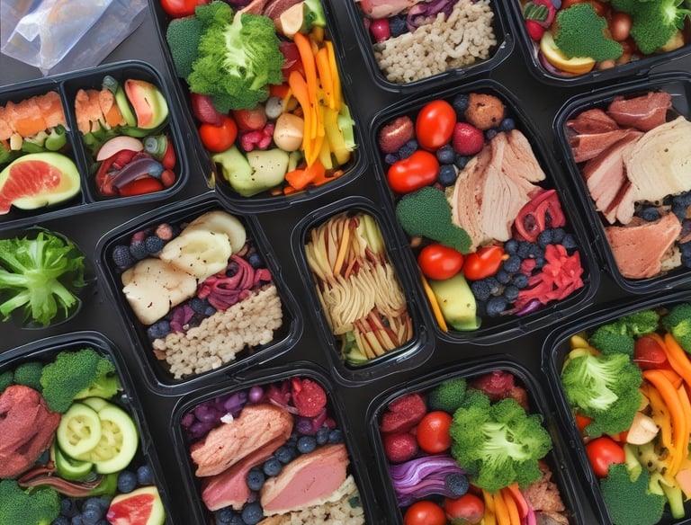 black blue and yellow textile