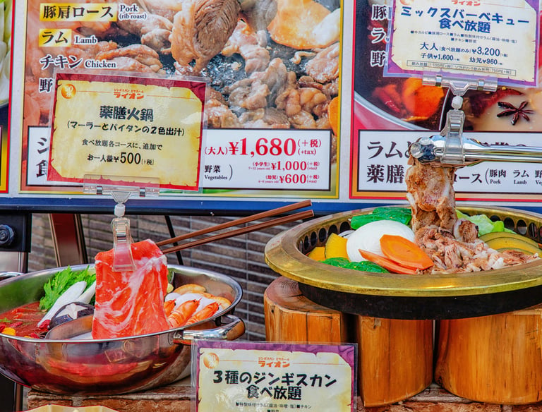 viajar a Japón con guía local