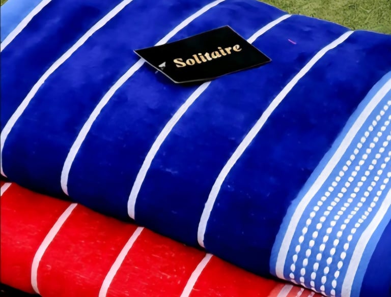 Cotton Bath Towel I Singla Global Freight