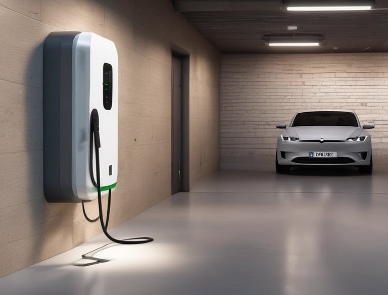 Modern apartment interior with fresh renovation and elegant finishes.