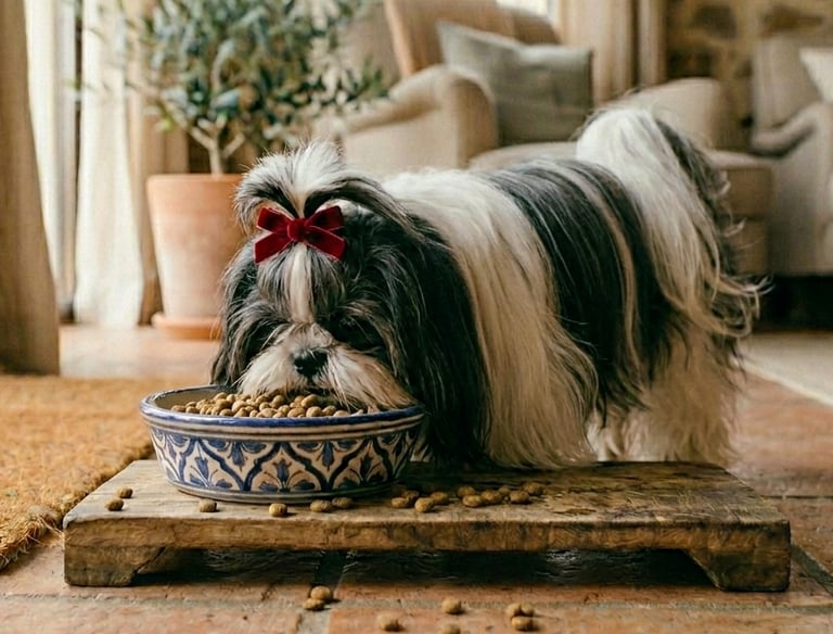 shih tzu