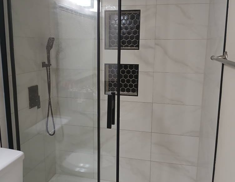 Affordable Showers specializes in bathroom remodeling, tub-to-shower conversions, vinyl showers