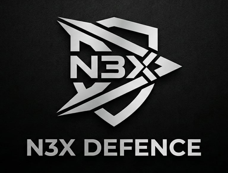 N3X Defence