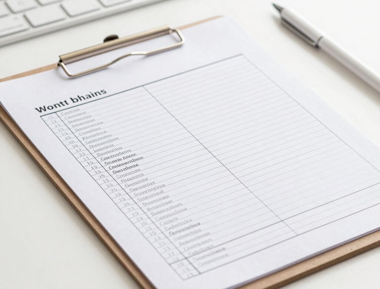 a man riding a skateboard down a street next to tall buildings