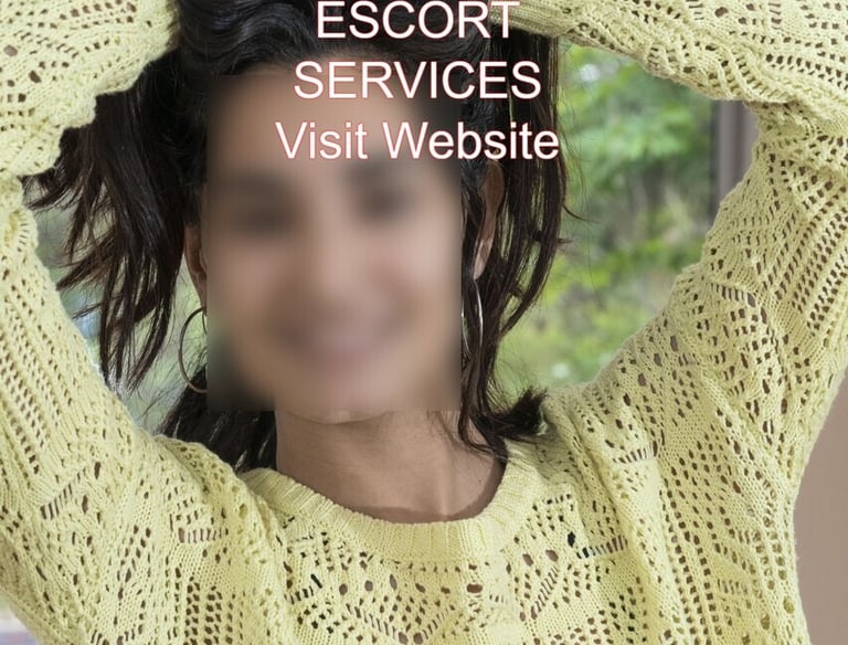 Arohi Escorts Erotic photo