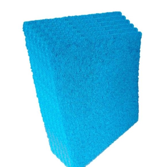 Welke filtermat moet ik nemen?
