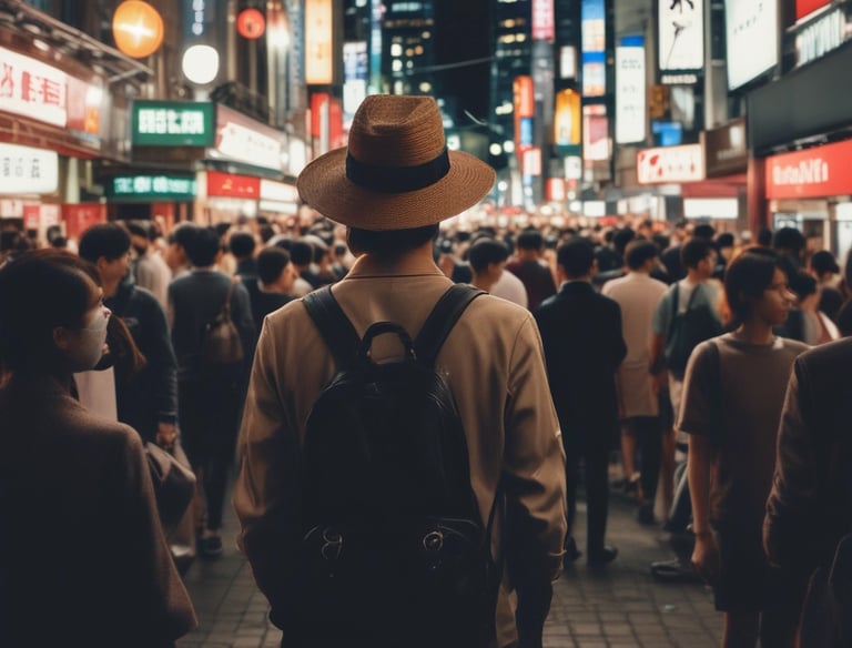 black blue and yellow textile