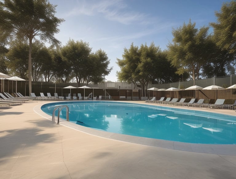 black blue and yellow textile