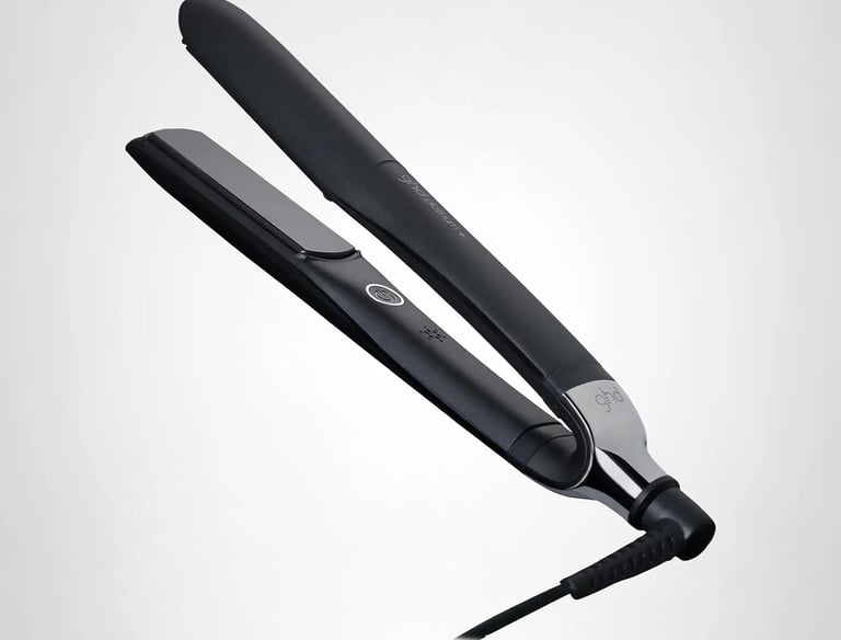 ghd Platinum+ Styler 
