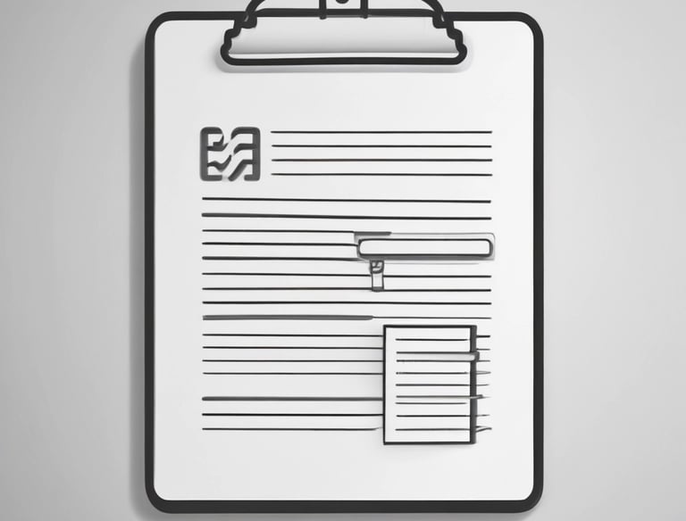 A wellness brand product being featured in a dynamic social media post.