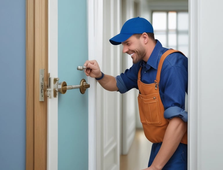 a man riding a skateboard down the side of a ramp
