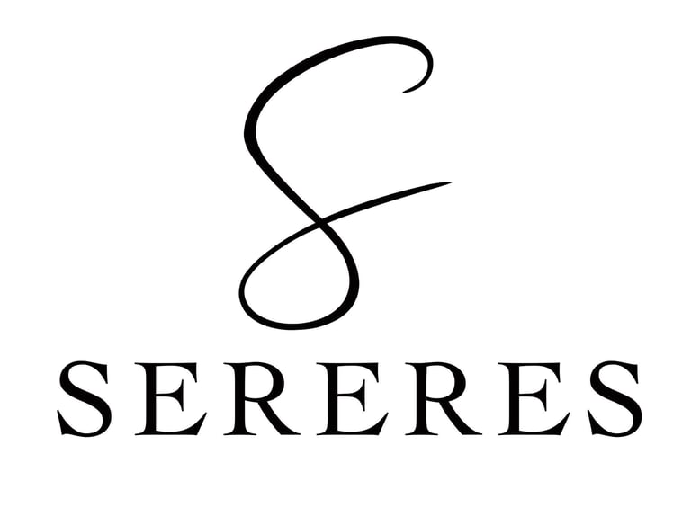 Sereres Consultancy logo – Specialist in data governance en informatie-advies
