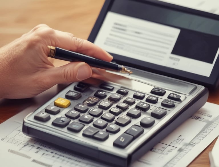 woman in white shirt holding pen writing on white paper