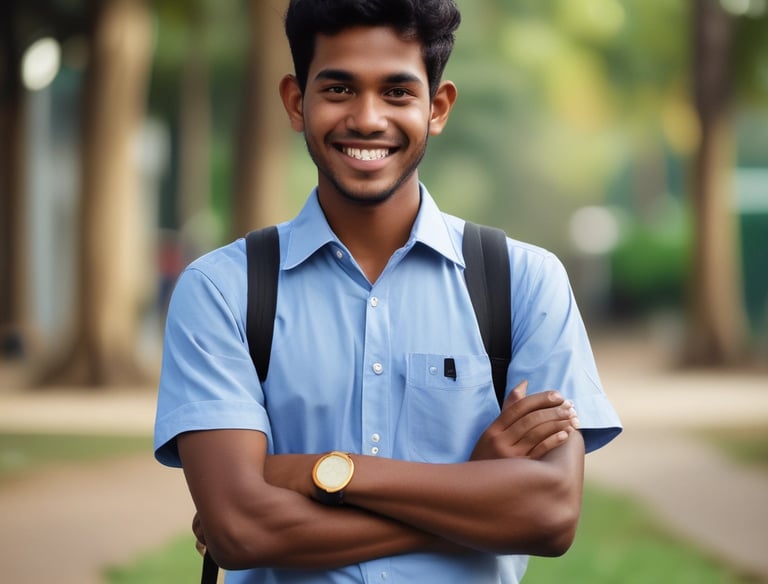 three women wearing assorted-color shirts