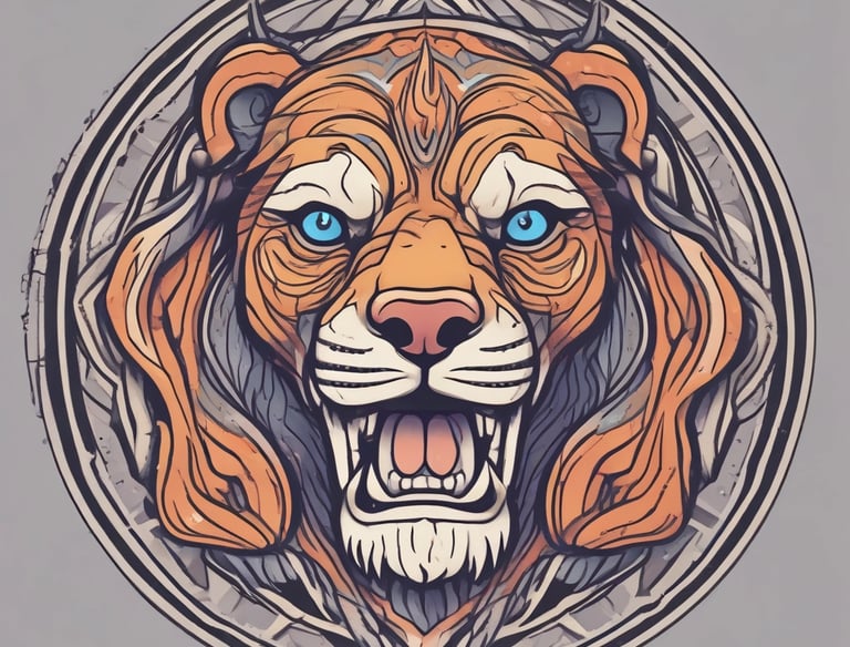 Young professionals in an office environment discussing career opportunities.