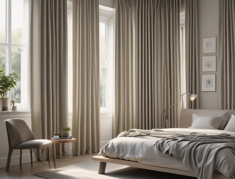 black blue and yellow textile